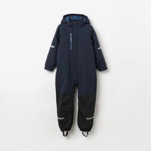 Polarn O Pyret WATERPROOF PERFORMANCE SNOWSUIT 2-3 YRS